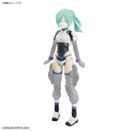 30MS 1/144 OPTION PARTS SET 22 (TURBO COSTUME) (COLOR B)