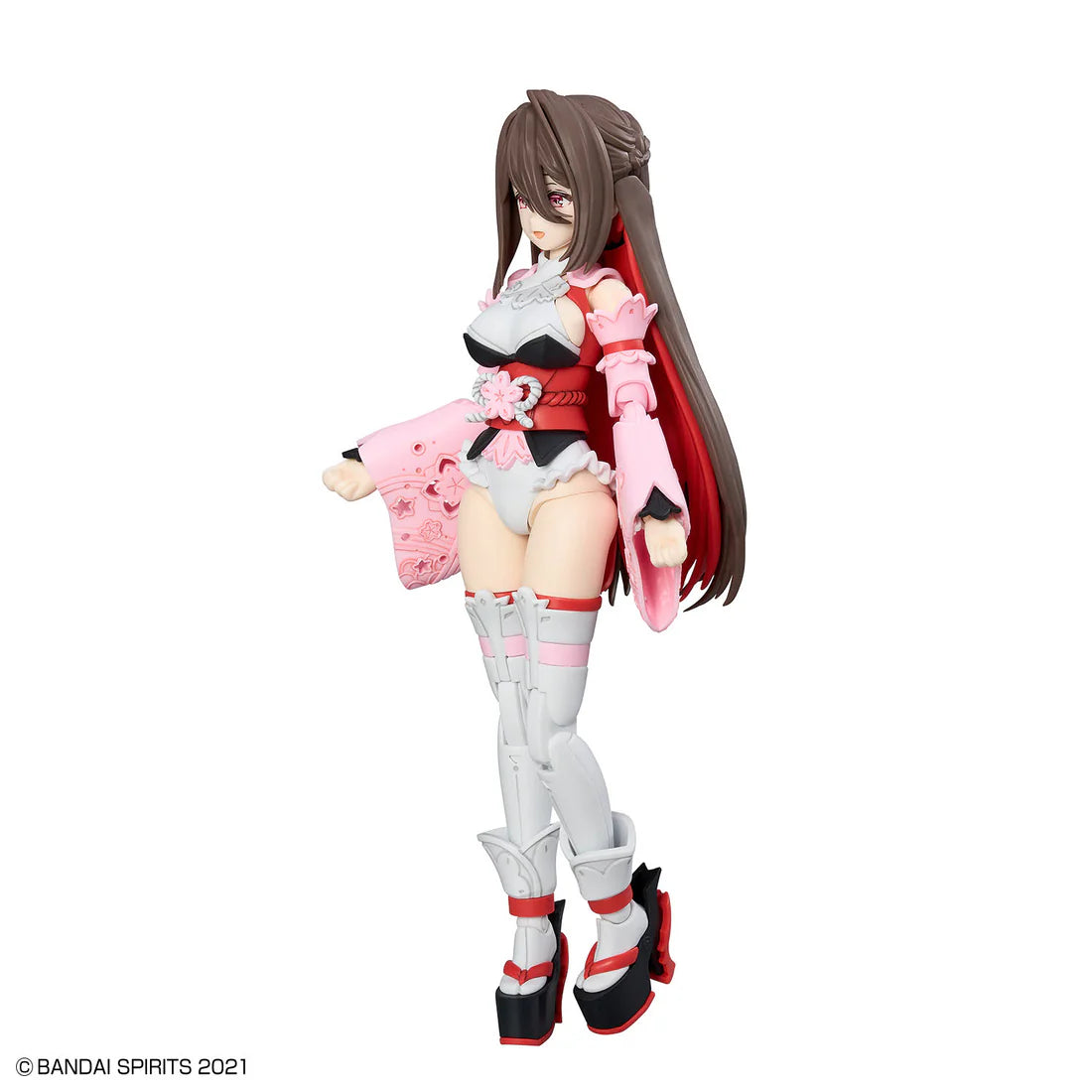30MS SIS-Y00 Shuremi Color B - Victoria no Yoake