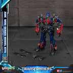 Transformers G1/Movie Amk Mini Tf3 Optimus Prime