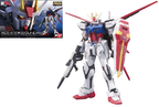 Gundam - RG - 03 - GAT-X105+AQM/E-X01 Aile Strike Gundam 1/144 - Victoria no Yoake