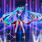 GUNDAM X MIKU - Hatsune Miku - Figure Banpresto Evolve 21cm