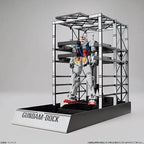 Gundam - RX-78F00 Gundam & G-Dock 1/144