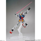 Gundam - RX-78F00 Gundam & G-Dock 1/144