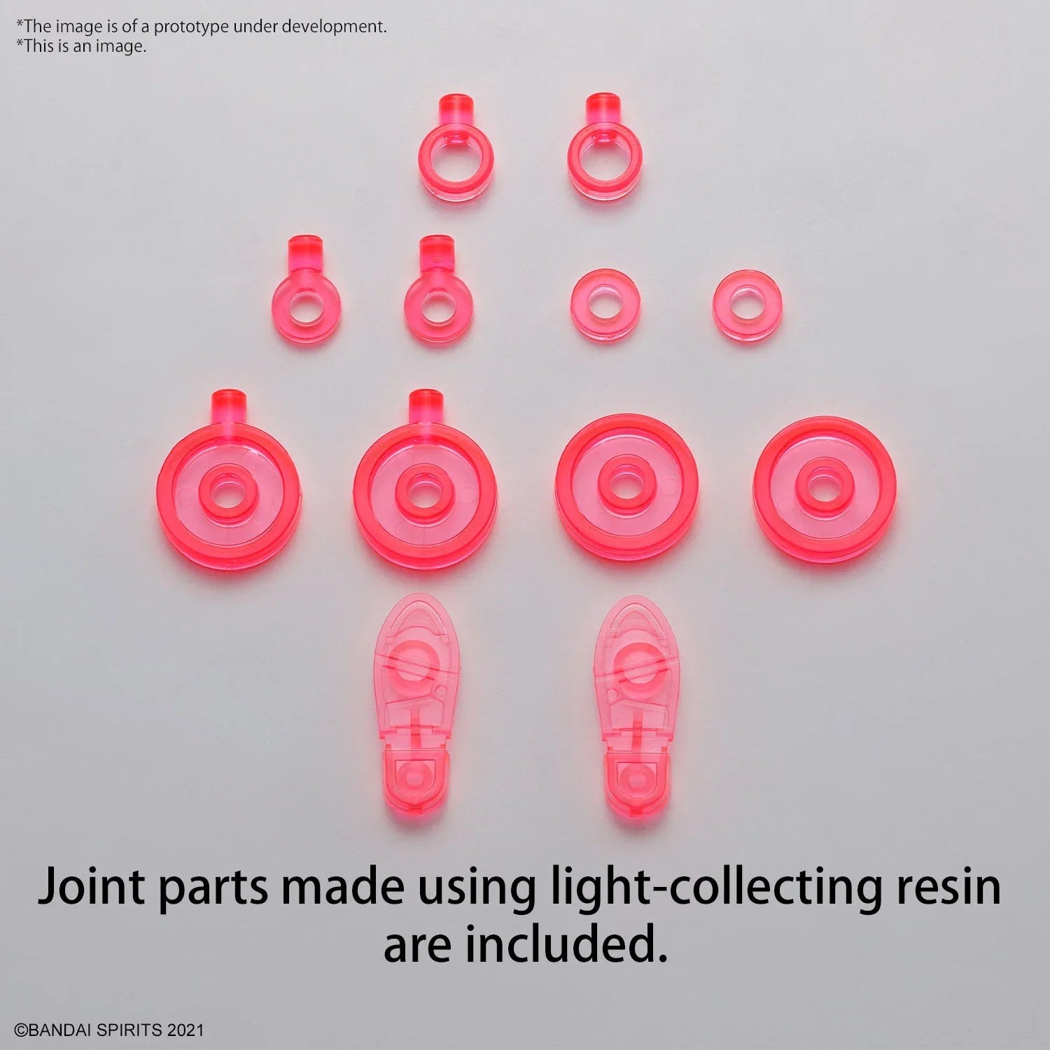 30MS Option Body Parts Type S05 [Color A]