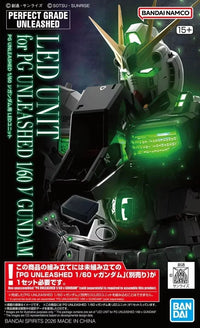 Kit de  Luces - PG UNLEASHED 1/60 RX-93 NU GUNDAM
