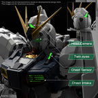 Kit de  Luces - PG UNLEASHED 1/60 RX-93 NU GUNDAM