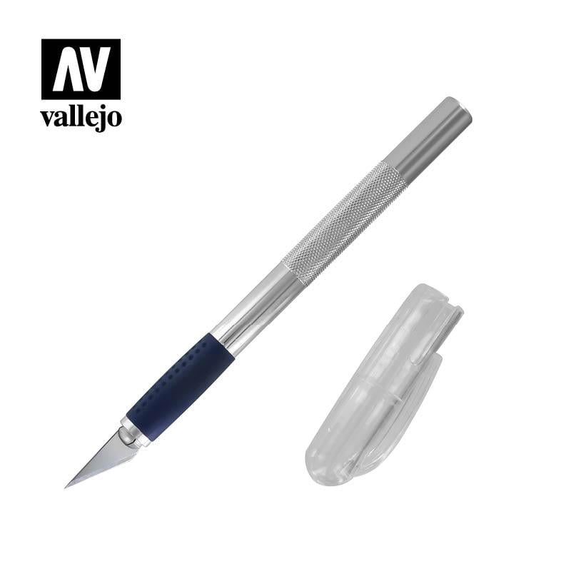 GUNDAM TOOLS - Modeling Knife Deluxe - Victoria no Yoake