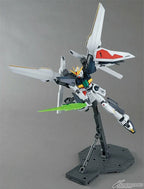 Gundam - MG - GX-9901-DX Gundam Double X 1/100