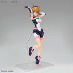 Figura Figure-rise Standard AVATAR FUMINA – Nº 10 Model Kit Coleccionable