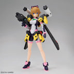 Figura Figure-rise Standard AVATAR FUMINA – Nº 10 Model Kit Coleccionable