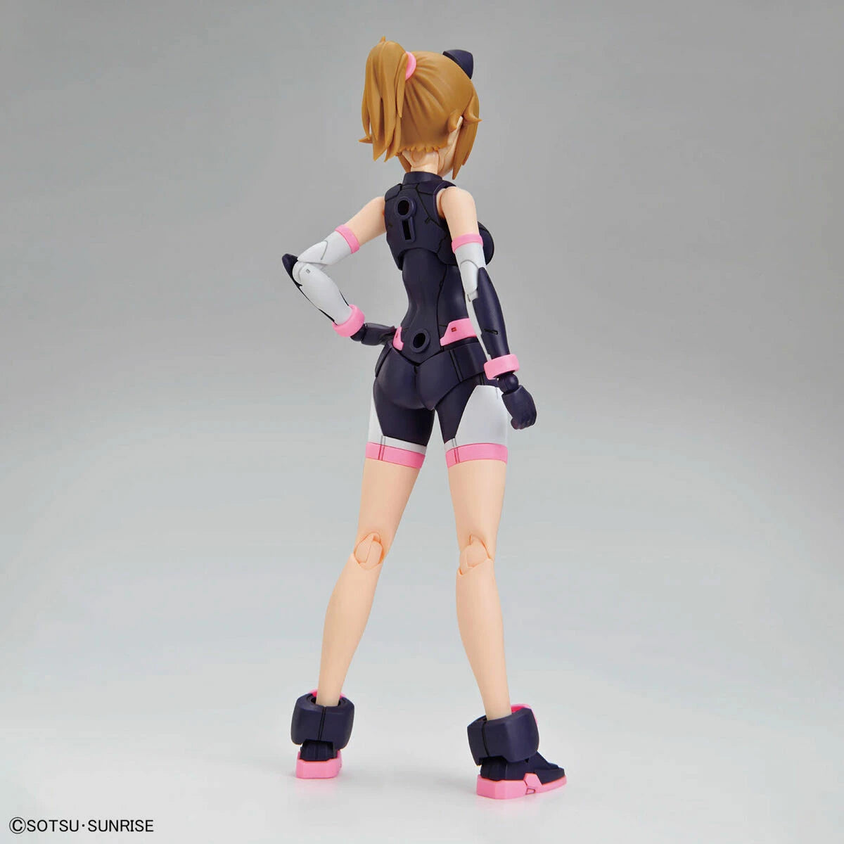 Figura Figure-rise Standard AVATAR FUMINA – Nº 10 Model Kit Coleccionable