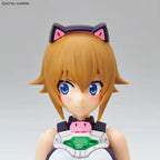 Figura Figure-rise Standard AVATAR FUMINA – Nº 10 Model Kit Coleccionable