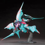 Gundam - HGBF - 011 - NMX-004 Qubeley Papillon 1/144
