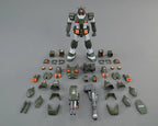 Gundam - MG - FA-78-1 Full Armor Gundam 1/100