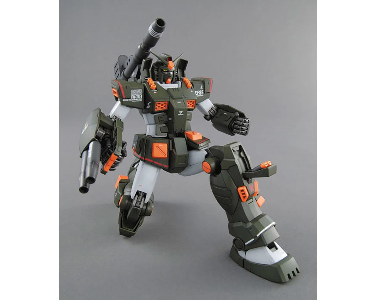 Gundam - MG - FA-78-1 Full Armor Gundam 1/100