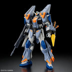 Gundam - HGCE - 252 - ZGMF-1027M Duel Blitz Gundam 1/144