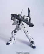 Gundam - HGUC - 101 - RX-0 Unicorn Gundam (Unicorn Mode) 1/144