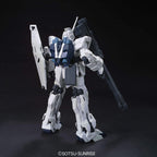 Gundam - HGUC - 101 - RX-0 Unicorn Gundam (Unicorn Mode) 1/144