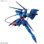 Gundam - HGGQ - 15 - ORX-139 Hambrabi (GQ) 1/144