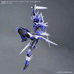 30MF Class Up Armor (Liber Assassin Slash) - Victoria no Yoake