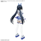30MS 1/144 OPTION PARTS SET 21 (SPRINT COSTUME) (COLOR B)