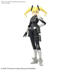 KAIJU NO. 8 - Figure-rise Standard Kikoru Shinomiya - Model Kit -