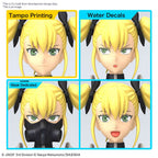 KAIJU NO. 8 - Figure-rise Standard Kikoru Shinomiya - Model Kit -