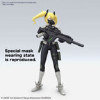 KAIJU NO. 8 - Figure-rise Standard Kikoru Shinomiya - Model Kit -