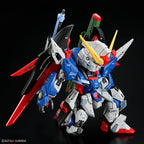Gundam - MGSD - ZGMF-X42S Destiny Gundam