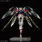 Gundam - RG - 43 - XXXG-00W0 Wing Gundam Zero 1/144