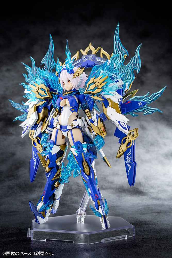 Megami Device Auv Susanowo Souen