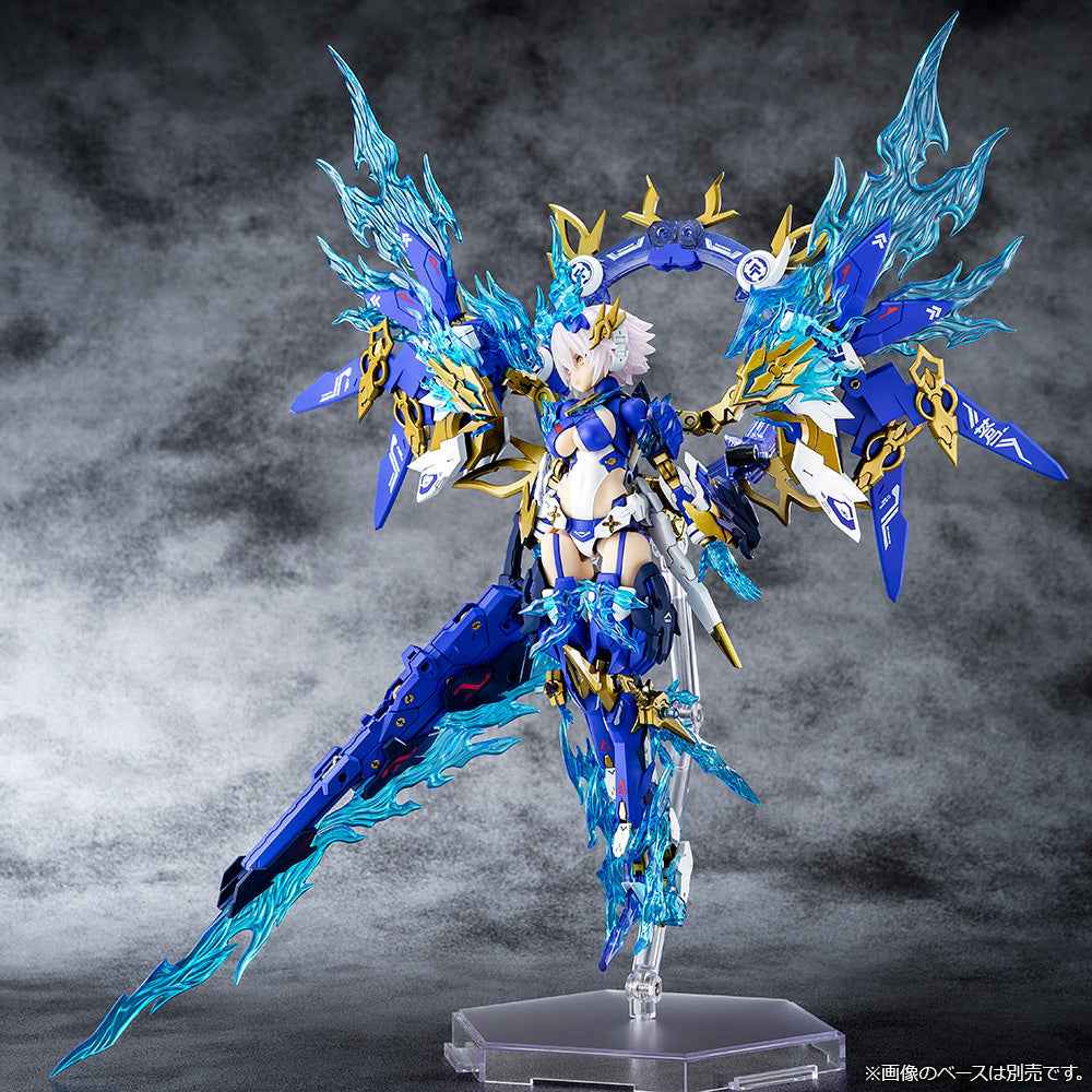 Megami Device Auv Susanowo Souen