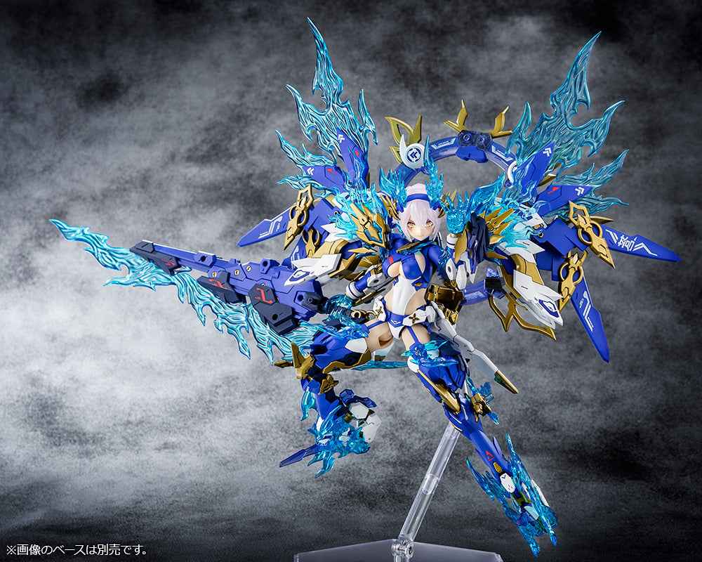 Megami Device Auv Susanowo Souen