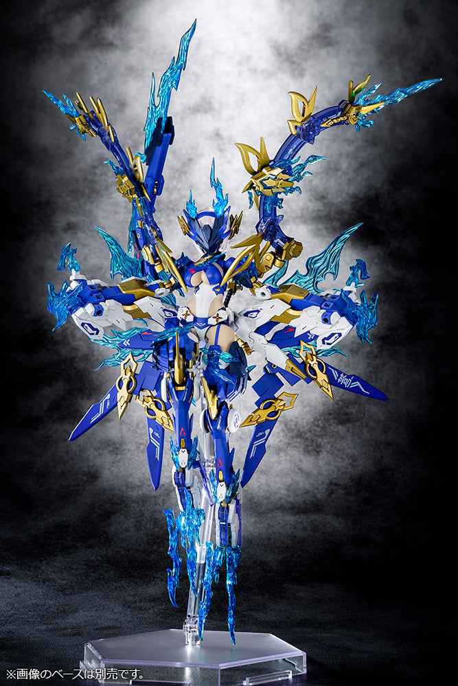 Megami Device Auv Susanowo Souen