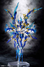 Megami Device Auv Susanowo Souen