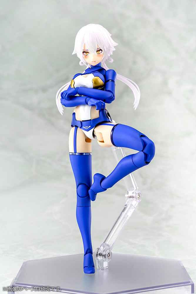 Megami Device Auv Susanowo Souen