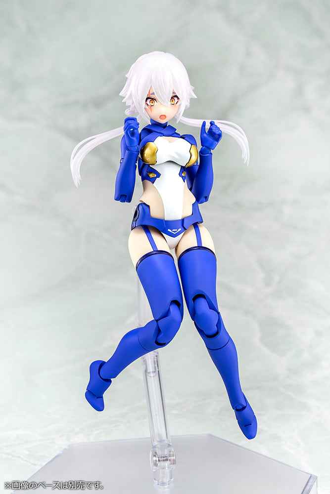 Megami Device Auv Susanowo Souen