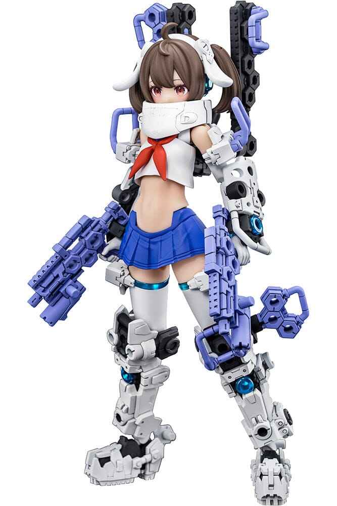 Megami Device Buster Doll Gunner