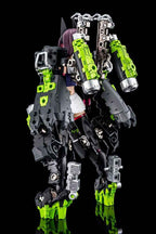 Megami Device Tank Buster Doll