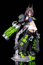 Megami Device Tank Buster Doll