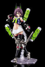 Megami Device Tank Buster Doll