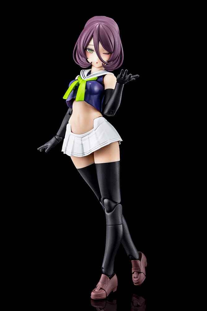Megami Device Tank Buster Doll