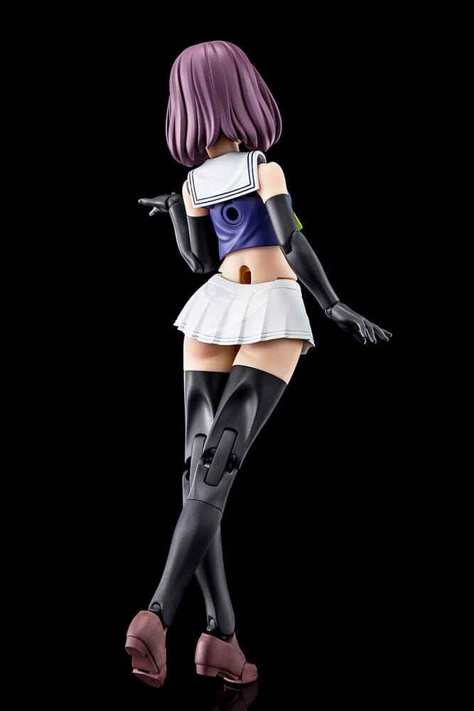 Megami Device Tank Buster Doll