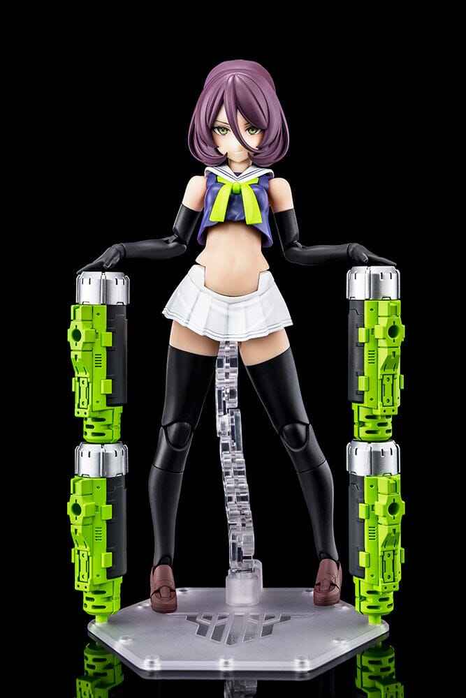 Megami Device Tank Buster Doll