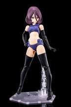 Megami Device Tank Buster Doll