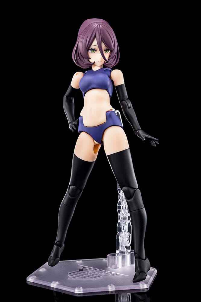Megami Device Tank Buster Doll