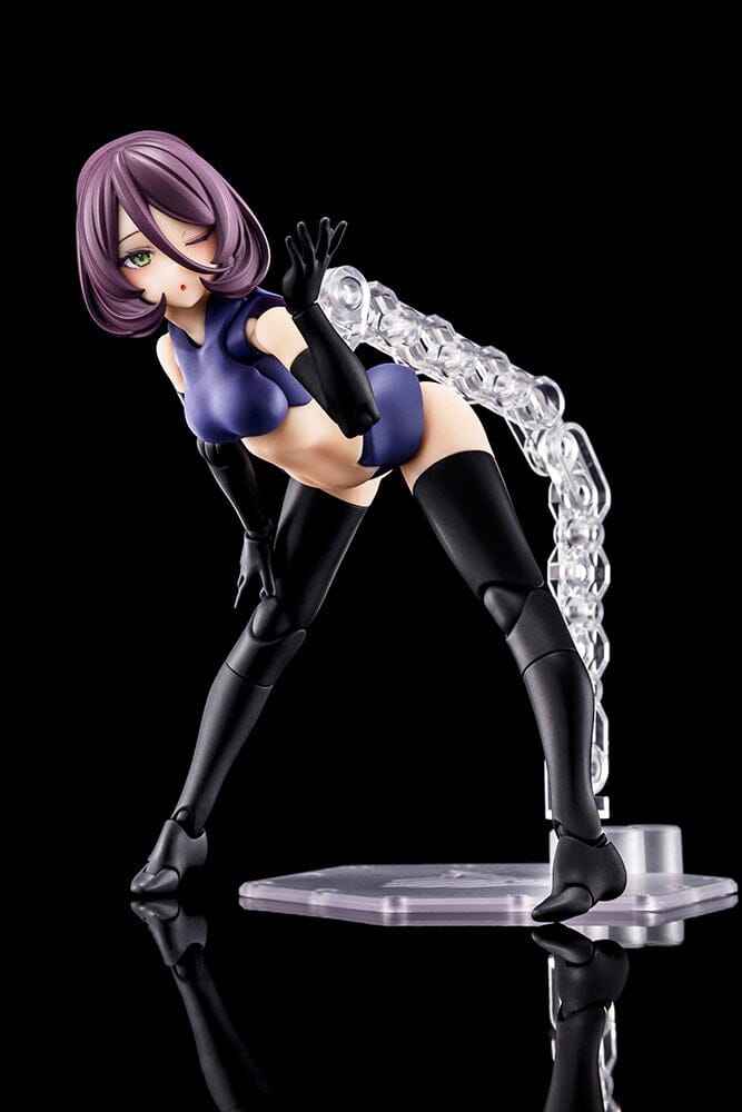 Megami Device Tank Buster Doll