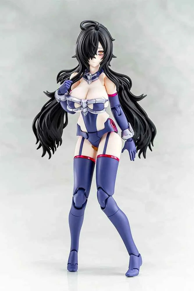 Megami Device Auv Tsukuyomi Regalia