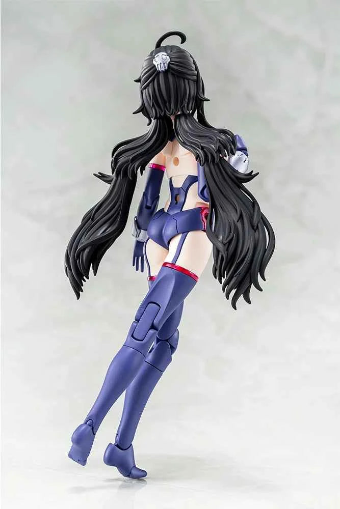 Megami Device Auv Tsukuyomi Regalia