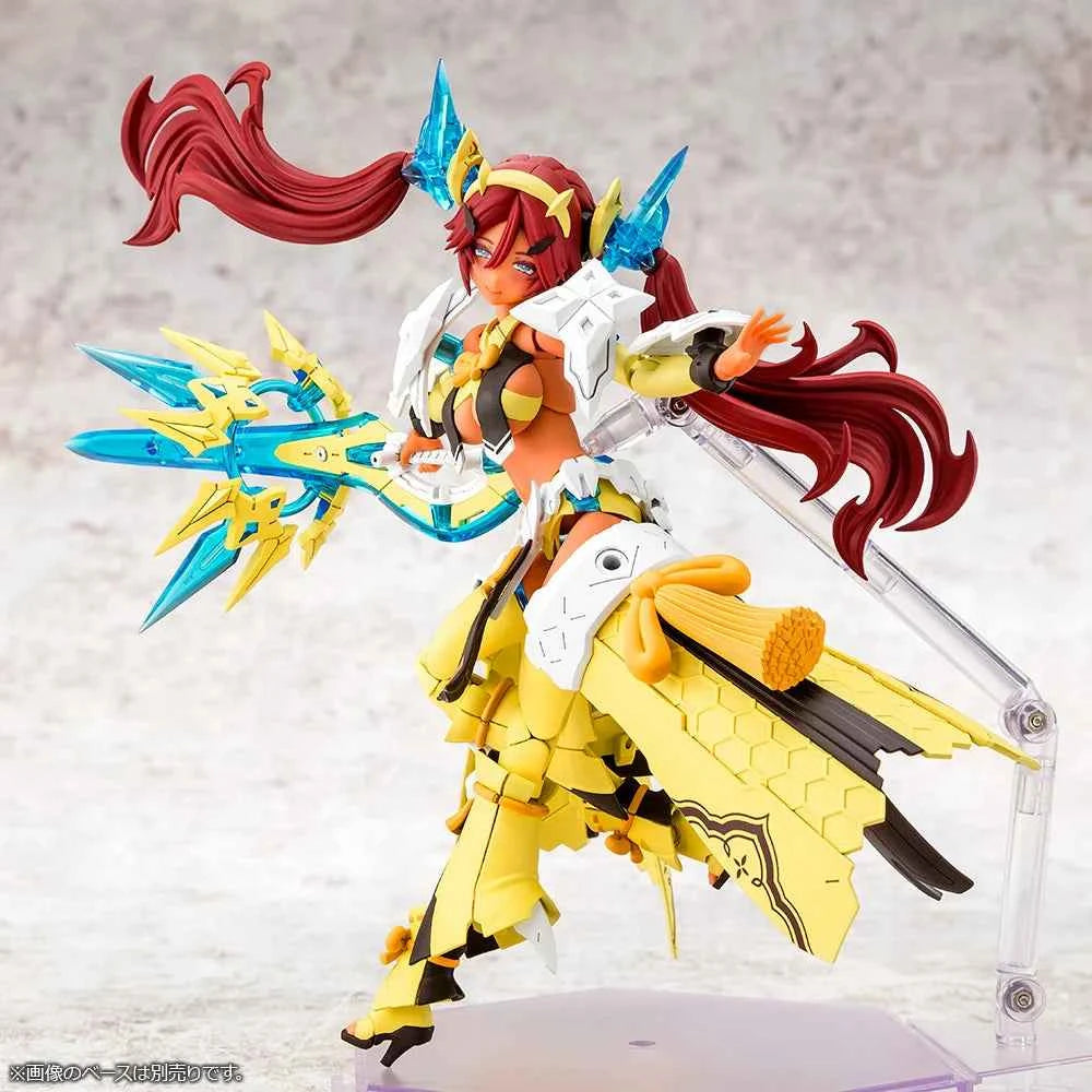 Megami Device Auv Ame-no-Uzume Sunshine
